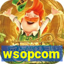 wsopcom