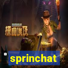 sprinchat