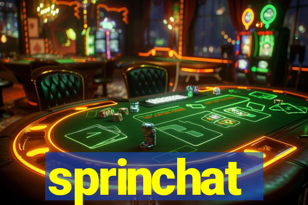 sprinchat