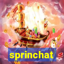 sprinchat