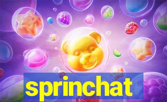 sprinchat