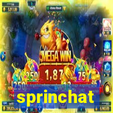 sprinchat