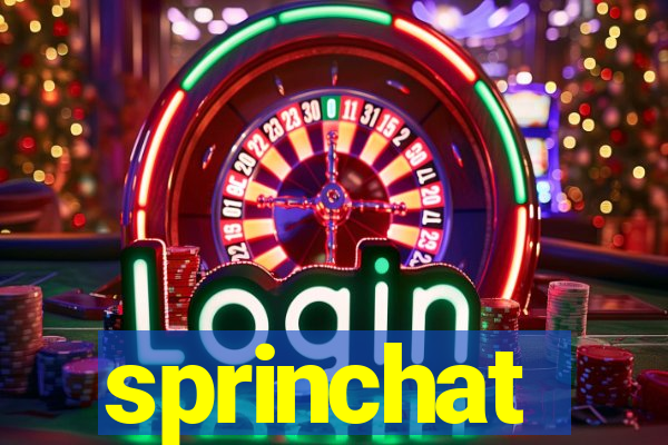 sprinchat