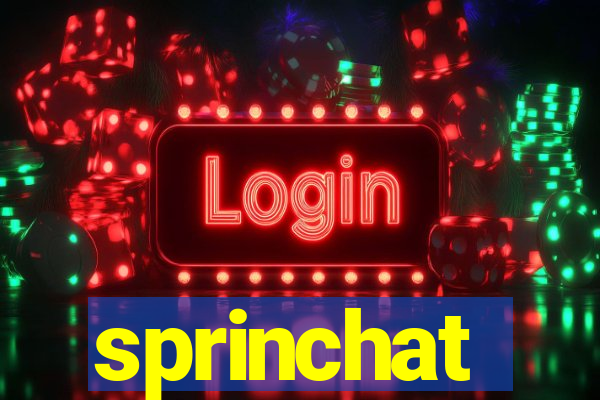 sprinchat