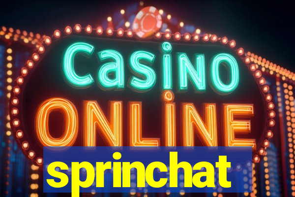 sprinchat