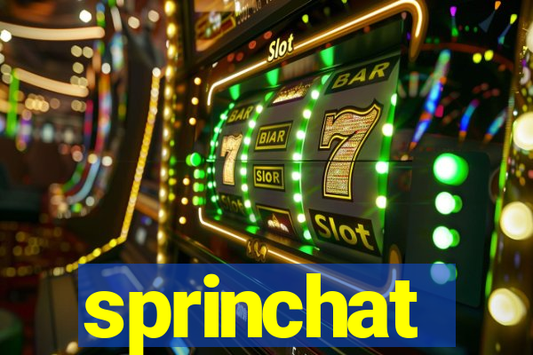 sprinchat