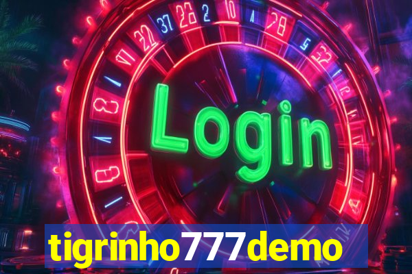 tigrinho777demo