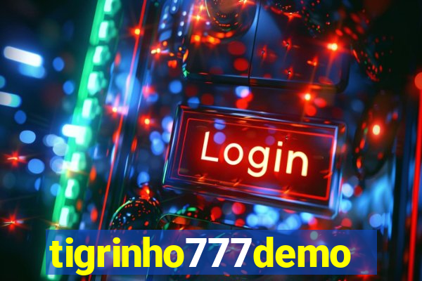 tigrinho777demo