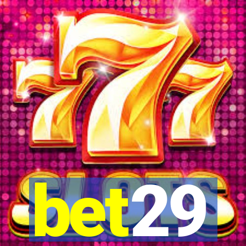 bet29