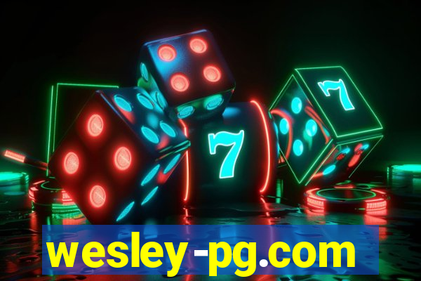 wesley-pg.com