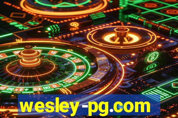 wesley-pg.com