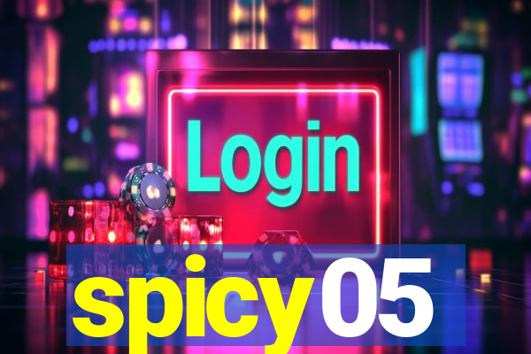 spicy05