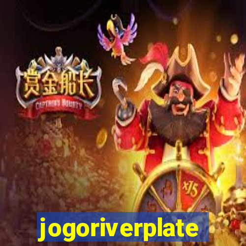 jogoriverplate