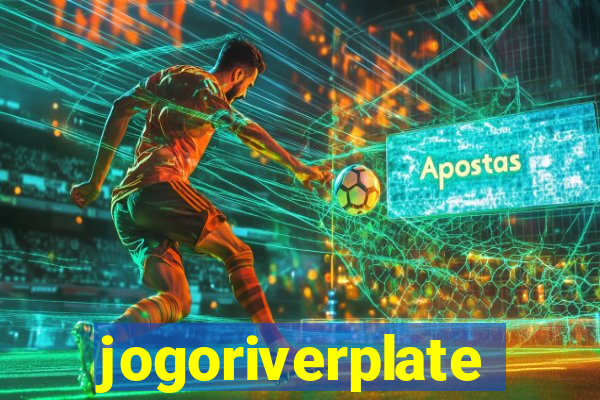 jogoriverplate