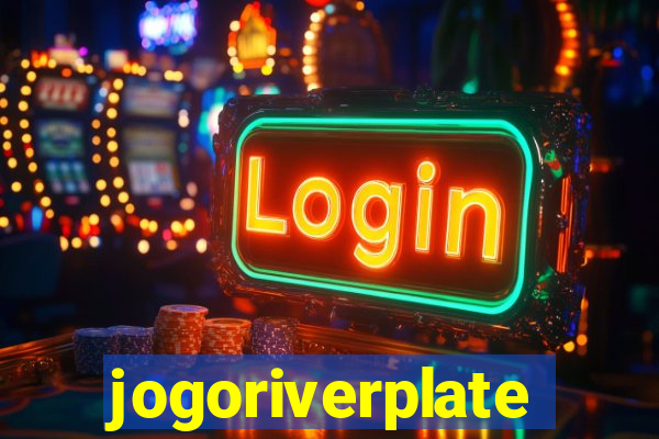 jogoriverplate