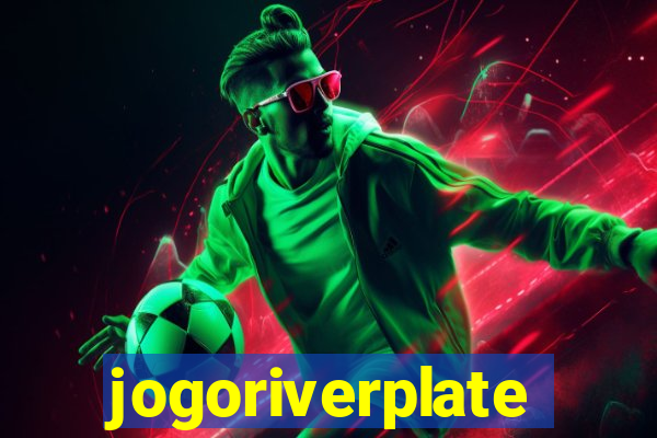 jogoriverplate