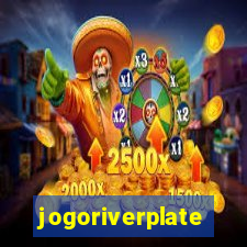 jogoriverplate