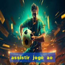 assistir jogo ao vivo rmc