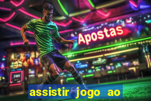 assistir jogo ao vivo rmc