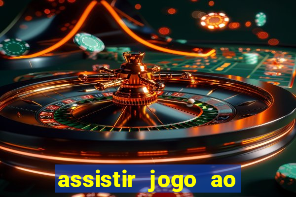 assistir jogo ao vivo rmc