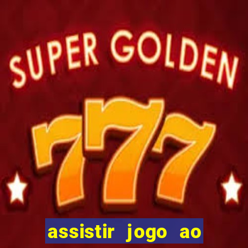 assistir jogo ao vivo rmc