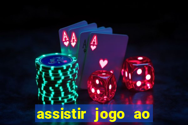 assistir jogo ao vivo rmc