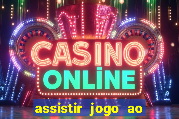 assistir jogo ao vivo rmc