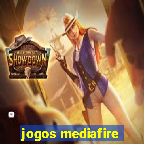 jogos mediafire