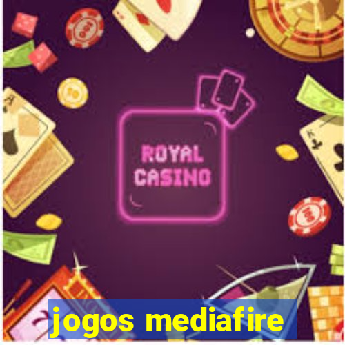 jogos mediafire