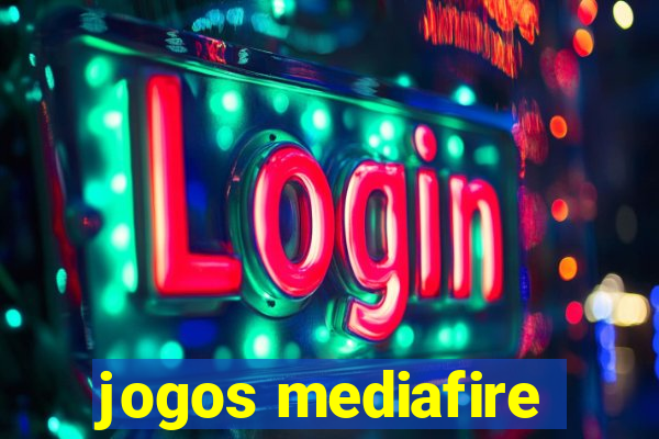 jogos mediafire