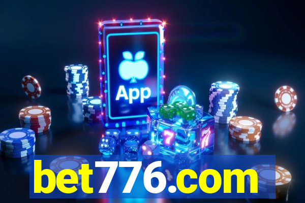 bet776.com