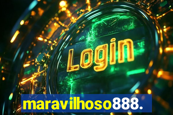 maravilhoso888.com