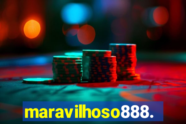 maravilhoso888.com