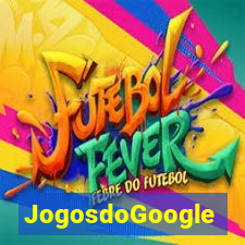 JogosdoGoogle