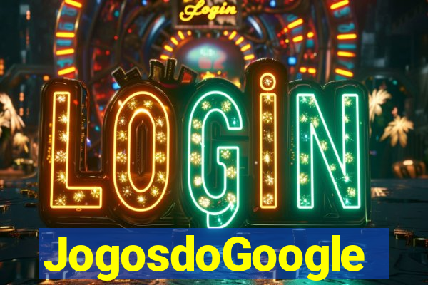 JogosdoGoogle