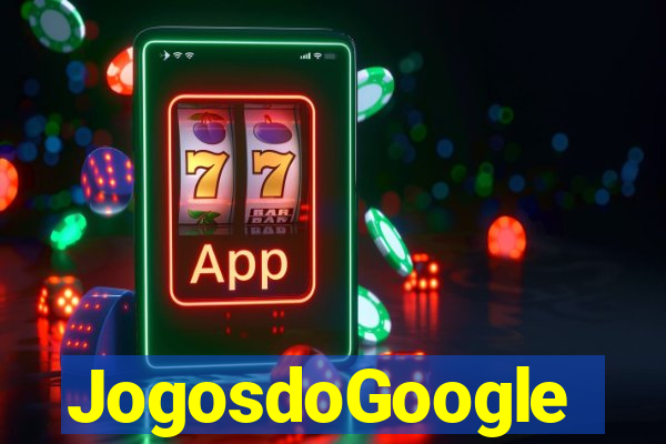 JogosdoGoogle