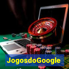 JogosdoGoogle