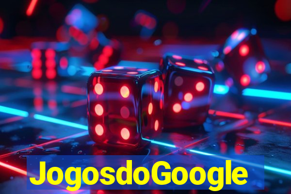 JogosdoGoogle