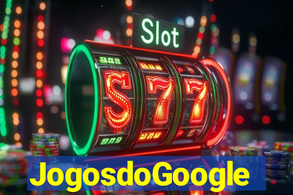 JogosdoGoogle