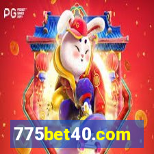 775bet40.com