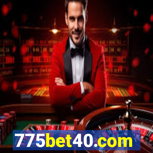 775bet40.com