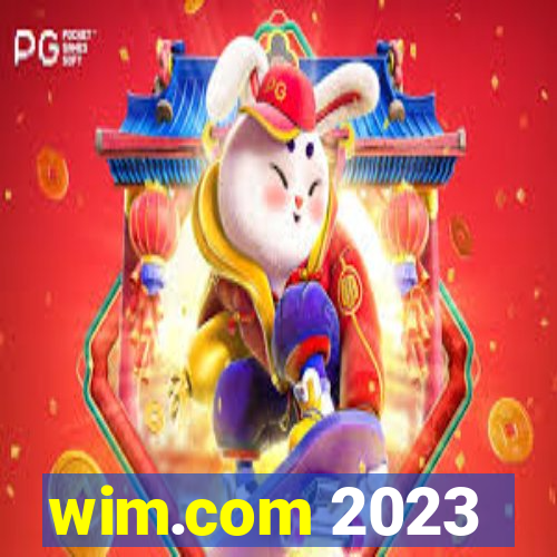 wim.com 2023