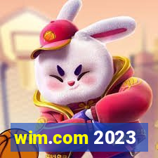 wim.com 2023