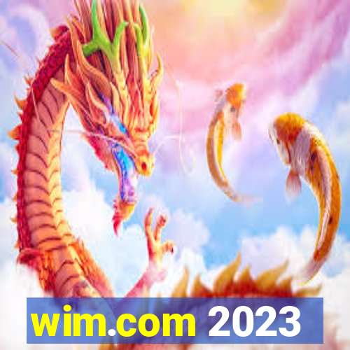 wim.com 2023