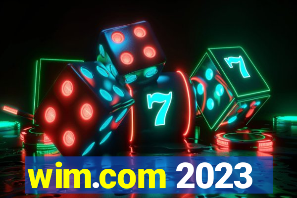 wim.com 2023