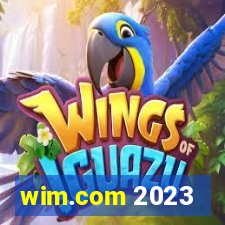 wim.com 2023