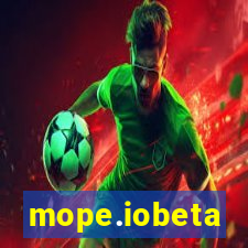 mope.iobeta