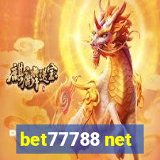 bet77788 net