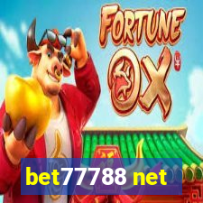 bet77788 net