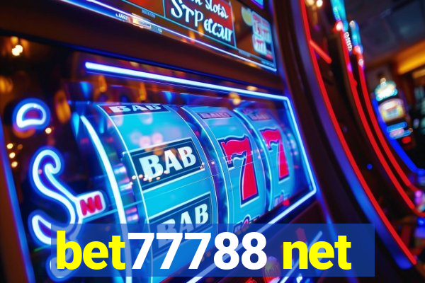 bet77788 net